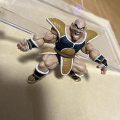 2025年最新】ナッパ フィギュアの人気アイテム - メルカリ