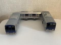 【動作確認済】JR西日本321系 プラレール