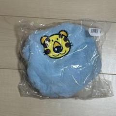 ギンビス　たべっ子どうぶつ　もこもこ　3way 巾着バッグ　トート　小物入れ