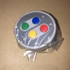 任天堂 コントローラー ボタンコレクション2 スーパーファミコン スーファミ