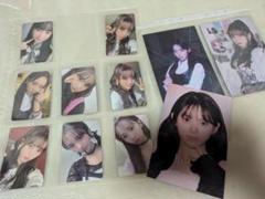 Kepler　ケプラー　坂本舞白　MASHIRO トレカ ポストカード マシロ