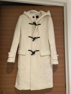 トゥモローランド ダッフルコートの中古/未使用品 - メルカリ