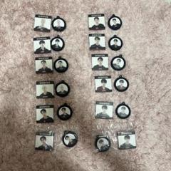SEVENTEEN ガチャガチャ キーホルダー
