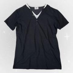 00s TAKEO KIKUCHI archive 平成初期 tシャツ お兄系