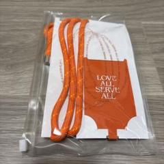 藤井風 マルチケース グリーン&オレンジ 2コセット 新品 公式グッズ｜Yahoo!フリマ（旧PayPayフリマ）