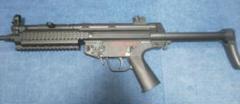 東京マルイ MP5 ライトプロ 動作確認済み マガジン欠品（Yahoo