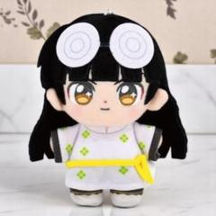 81-5 【らんま1/2】ぷりぬいたっちどりーむみに ムース