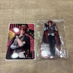 ミュージカル刀剣乱舞 後家兼光 アクリルスタンド・カード