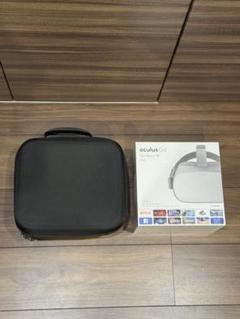 Oculus Go 64GB オキュラスゴー キャリーバッグ付き　VR