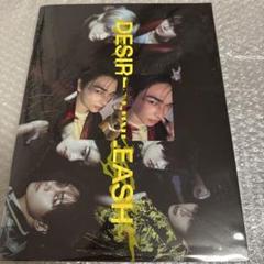 enhypen DESIRE YOU ver. ニキ コンプリート