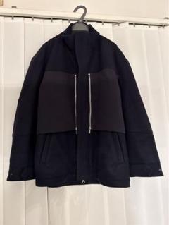 zucca ズッカ　jacket アウター