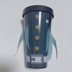 鬼滅の刃 映画 ドリンクホルダー ドリンクカップ 時透無一郎
