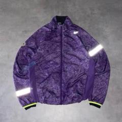 00s NIKE RUNNING “EKIDEN” cyber teck y2k