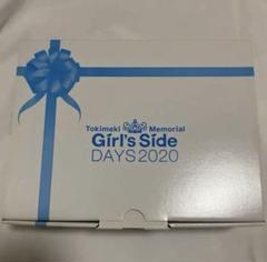 ときめきメモリアル Girl's Side ときめき体育祭 コンプリートセット 新品・未開封】ときめきメモリアル Girl's Side 体育祭 Blu-ray