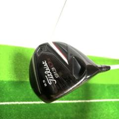 Titleist 913 D3 ドライバー 9.5度 レフティ