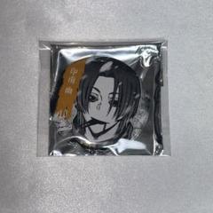 印南幽 桃源暗鬼 缶バッジ TSUTAYA 10点セット 即購入不可 桃源暗鬼 印南幽 缶バッジ