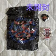 TMG ガチャガチャ　3点セット