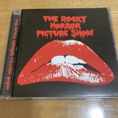 2025年最新】ロッキーホラーショー cdの人気アイテム - メルカリ