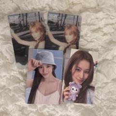 twice ONCEBEGINS トレカ TWICE PHOTOCARD BINDER - ONCE AGAIN - JYP SHOP