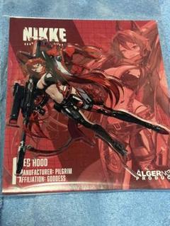 NIKKEレッドフード　アクスタ