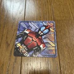 仮面ライダーザダイナー　コースターまとめ売り 仮面ライダーザダイナー 非売品 コースターまとめ売り①