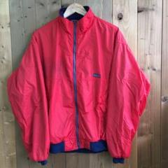 USA製 patagonia パタゴニア シェルドシンチラ ジャケット フリース