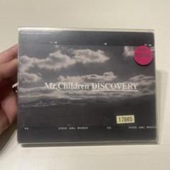 Mr.Children/DISCOVERY - メルカリ