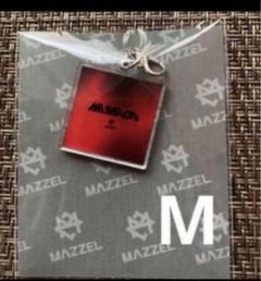 MAZZEL ジャケットチャーム MAZZEL 