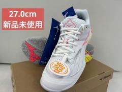 24.0㎝　ウエーブファング2FIT　新品未使用　MIZUNO　シューズ ウエーブファング 2 FIT(バドミントン)|71GA2312|シューズ