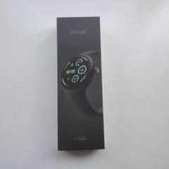 新品・未開封　Pixel Watch 3 45mm Wi-Fiモデルブラック
