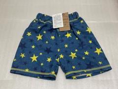 タグ付き未使用品　男の子用星柄水着　80サイズ