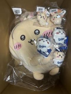 うさぎだらけくじ★A賞★B賞2種★E賞3種★6点セット！ ちいかわ』うさぎだらけくじが10月15日より発売、当たるのは
