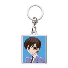 桜蘭高校ホスト部　 めじるしアクセサリー　コンプリート バンダイ 商品・サービスサイト | アニメ「桜蘭高校ホスト部