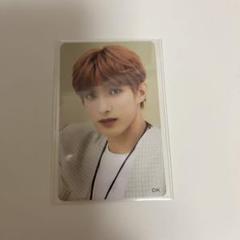 匿名配送】SEVENTEEN セブチ ドギョム DK ひとりじゃない トレカ