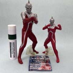 HDSウルトラマンシリーズ3体、ウルトラセブンシリーズ2体セット
