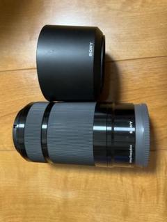 SONY - ⭐️発表会✨卒業式に⭐️SONY　ソニー ミラーレス用望遠ズームE55-210 51F-jdtPF0L._UF1000,1000_QL80_.jpg