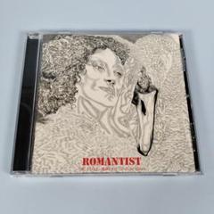 サンプル盤ホワイトラベル THE STALIN ロマンチスト EP 超稀少‼︎ ホワイトラベル見本盤 THE STALIN ロマンチスト EP盤