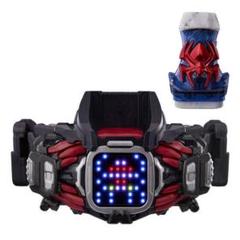 2025年最新】仮面ライダーリバイス 変身ベルト dxデモンズ