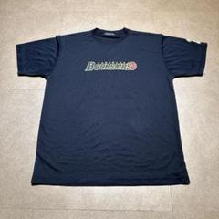 B-corsairs 河村　ユニフォーム　スポーツウェア　半袖　バスケ　XL