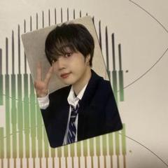 YOUNITE ウノ ウンホ ユーナイトYOUNITEウノ/ウォノの身長・体重・誕生日・年齢等