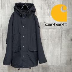 2025年最新】Carhartt モッズコートの人気アイテム - メルカリ