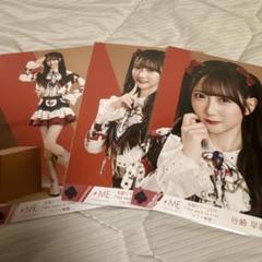 ≠ME ノイミー　谷崎早耶　ウエスタン衣装