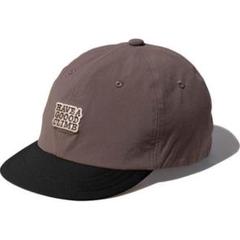 THE NORTH FACE アクティブライトグラフィックスキャップ