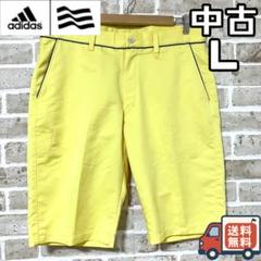 【24時間以内/匿名配送】新品 アドミラルゴルフ メンズ ハーフパンツ LL 24時間以内/匿名配送】中古 アディダスゴルフ メンズ ハーフ