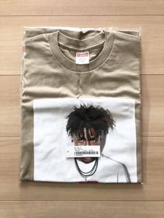 シュプリーム　NBA Youngboy Tee　カーキMのサムネイル