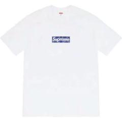 ☆美品☆シュプリーム supreme Tシャツ カットソー 男女兼用