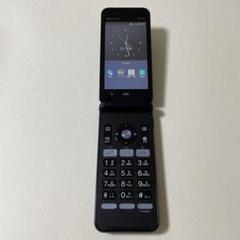 ガラホ　SIMフリー　GRATINA KYF37 4G対応