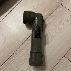 米軍放出品 STREAMLIGHT（コンパクトライト）中古品32 その他