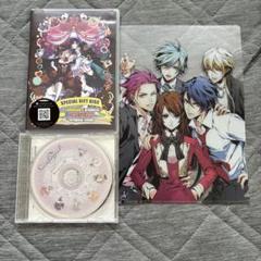 CD &ドラマCD &クリアファイルセット