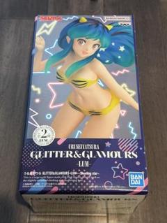 BANDAI GLITTER&GLAMOURS ラム